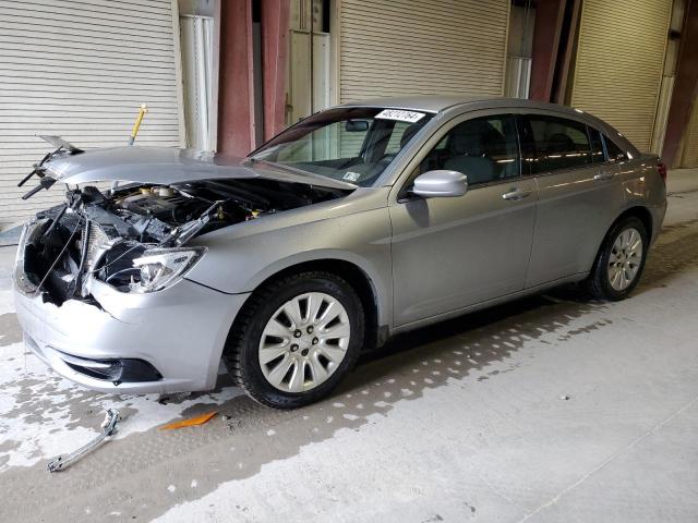 CHRYSLER 200 2014 1c3ccbab8en142742