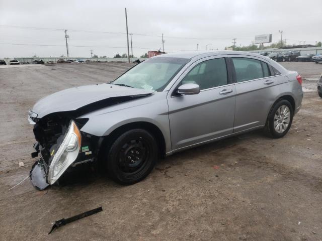 CHRYSLER 200 2014 1c3ccbab8en146693