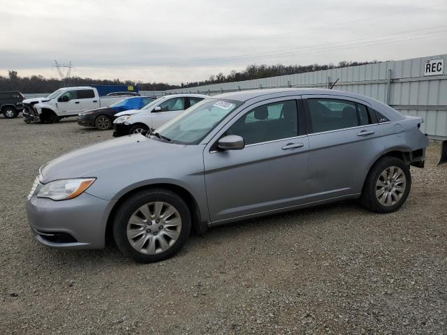 CHRYSLER 200 LX 2014 1c3ccbab8en168239