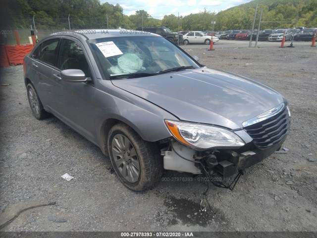 CHRYSLER 200 2014 1c3ccbab8en204544