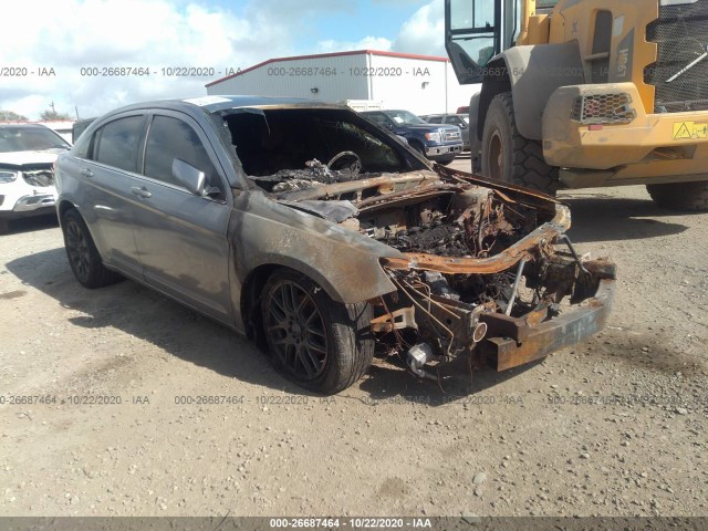 CHRYSLER 200 2014 1c3ccbab8en210652