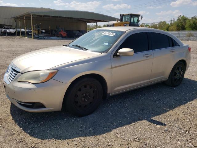 CHRYSLER 200 LX 2014 1c3ccbab8en213938