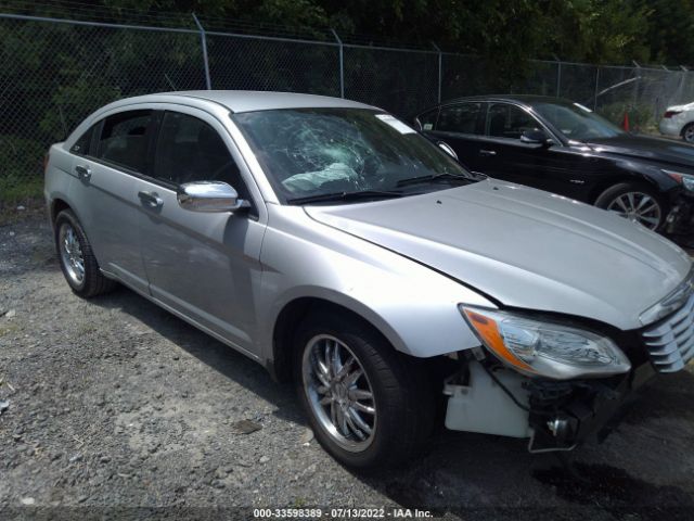 CHRYSLER 200 2012 1c3ccbab9cn101162