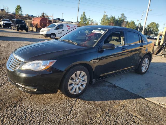 CHRYSLER 200 2012 1c3ccbab9cn103946