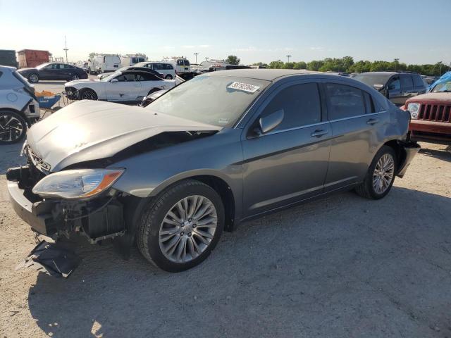 CHRYSLER 200 2012 1c3ccbab9cn105308