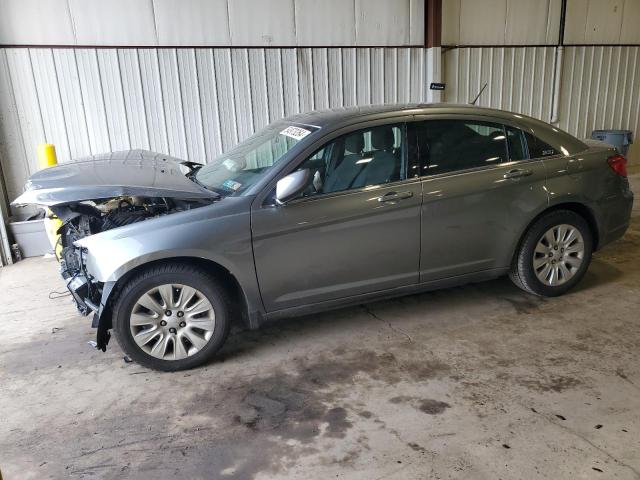 CHRYSLER 200 2012 1c3ccbab9cn113912