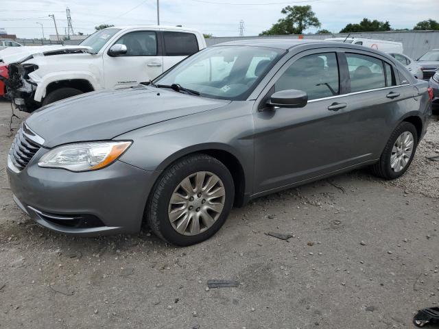 CHRYSLER 200 2012 1c3ccbab9cn130774