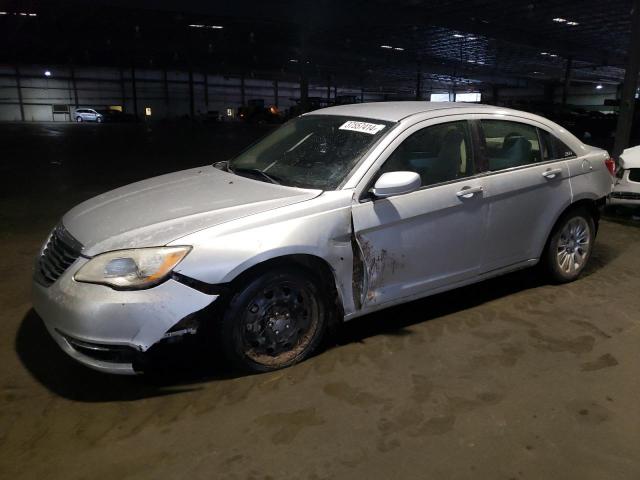 CHRYSLER 200 2012 1c3ccbab9cn152578