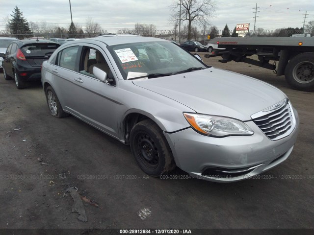 CHRYSLER 200 2012 1c3ccbab9cn159823