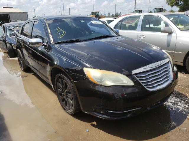 CHRYSLER 200 2012 1c3ccbab9cn201620