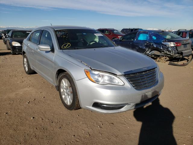 CHRYSLER 200 2012 1c3ccbab9cn246427