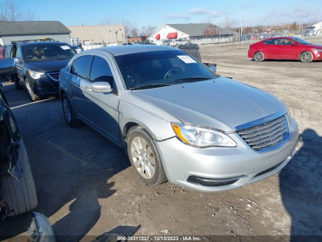 CHRYSLER 200 2012 1c3ccbab9cn292551