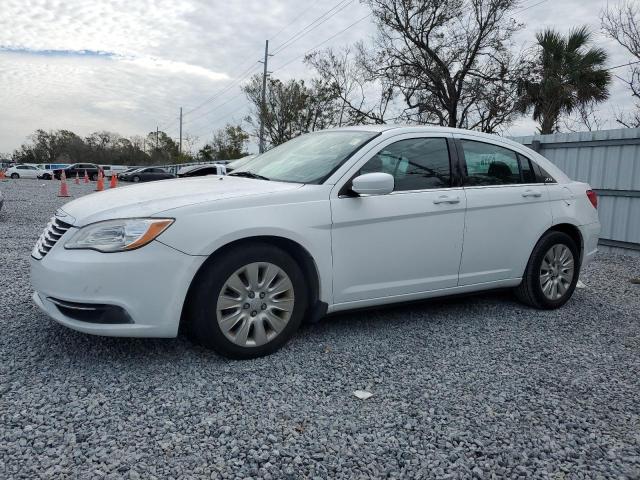 CHRYSLER 200 LX 2012 1c3ccbab9cn295787