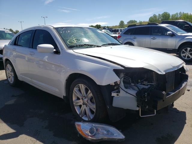 CHRYSLER 200 LX 2012 1c3ccbab9cn318615