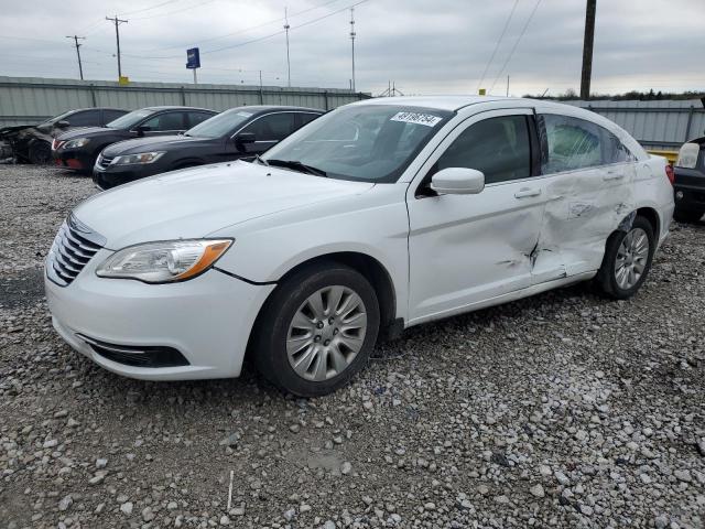 CHRYSLER 200 2012 1c3ccbab9cn319036