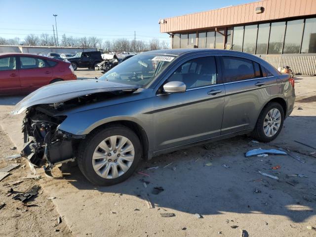 CHRYSLER 200 2012 1c3ccbab9cn330621