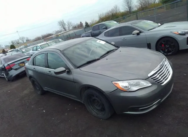 CHRYSLER 200 2013 1c3ccbab9dn568955