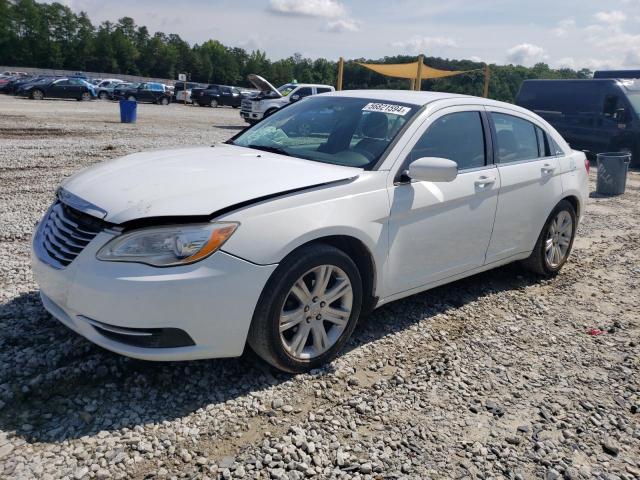 CHRYSLER 200 2013 1c3ccbab9dn640771