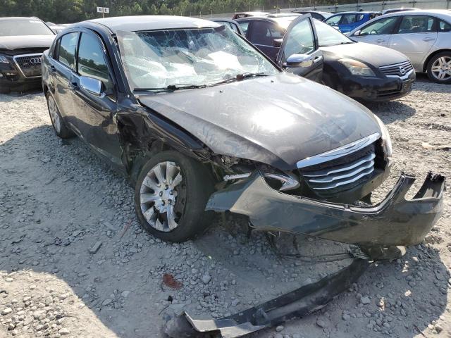 CHRYSLER 200 2013 1c3ccbab9dn641595