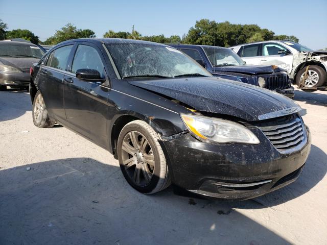 CHRYSLER 200 LX 2013 1c3ccbab9dn648059