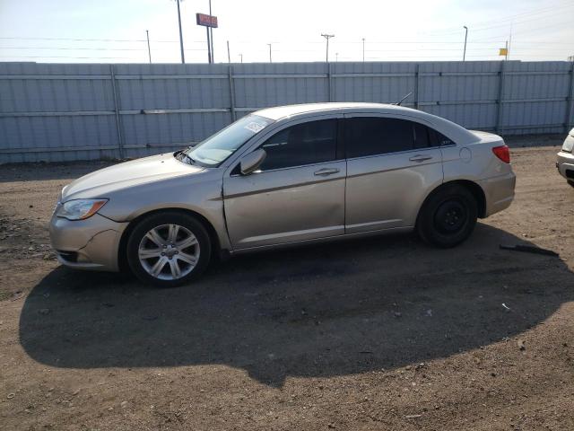 CHRYSLER 200 LX 2013 1c3ccbab9dn670059