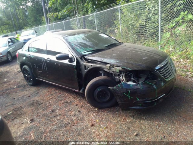 CHRYSLER 200 2013 1c3ccbab9dn685953