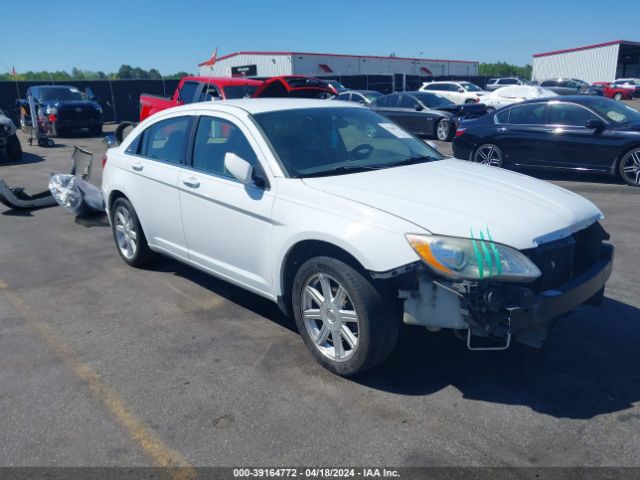 CHRYSLER 200 2013 1c3ccbab9dn698248