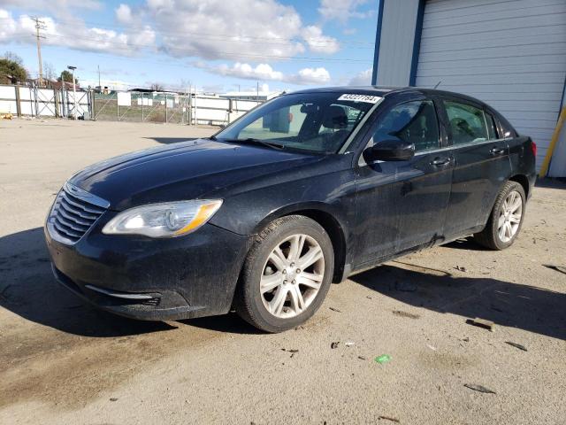 CHRYSLER 200 2013 1c3ccbab9dn735413