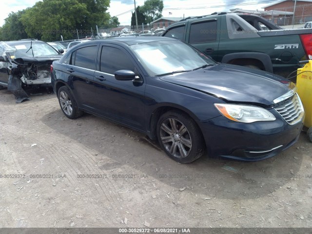 CHRYSLER 200 2013 1c3ccbab9dn761946