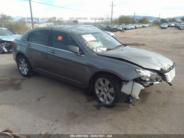 CHRYSLER 200 2013 1c3ccbab9dn762899