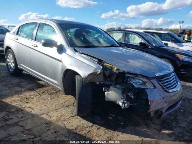 CHRYSLER 200 2013 1c3ccbab9dn763714