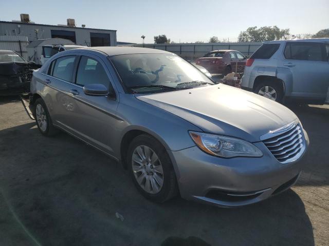 CHRYSLER 200 LX 2014 1c3ccbab9en124685