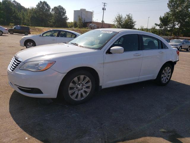 CHRYSLER 200 2014 1c3ccbab9en143365