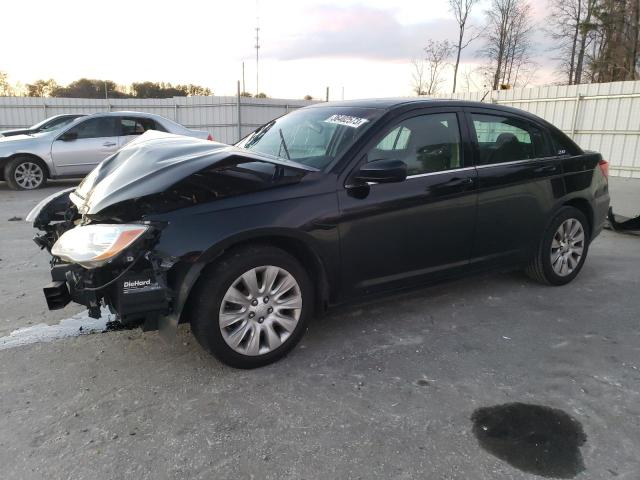 CHRYSLER 200 2014 1c3ccbab9en209526