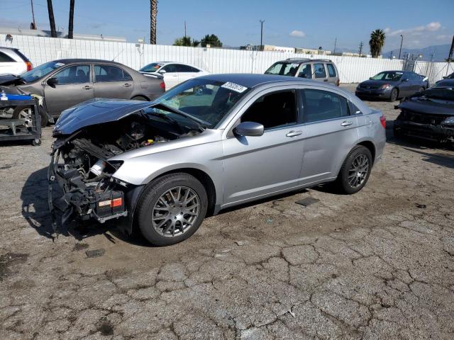 CHRYSLER 200 LX 2014 1c3ccbab9en212961