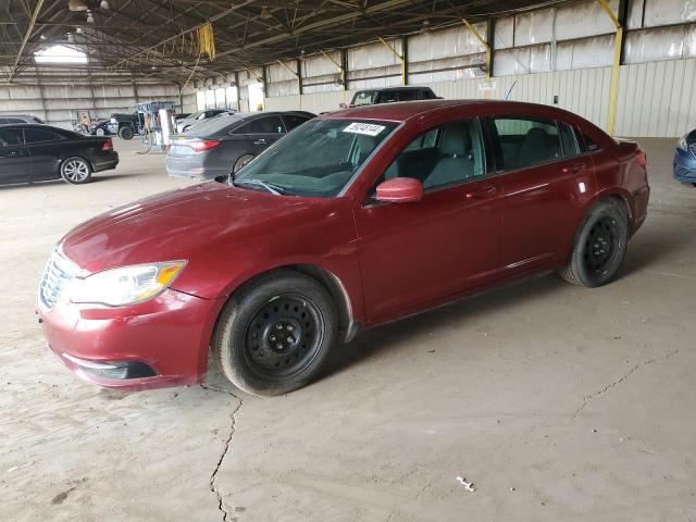 CHRYSLER 200 2014 1c3ccbab9en213284