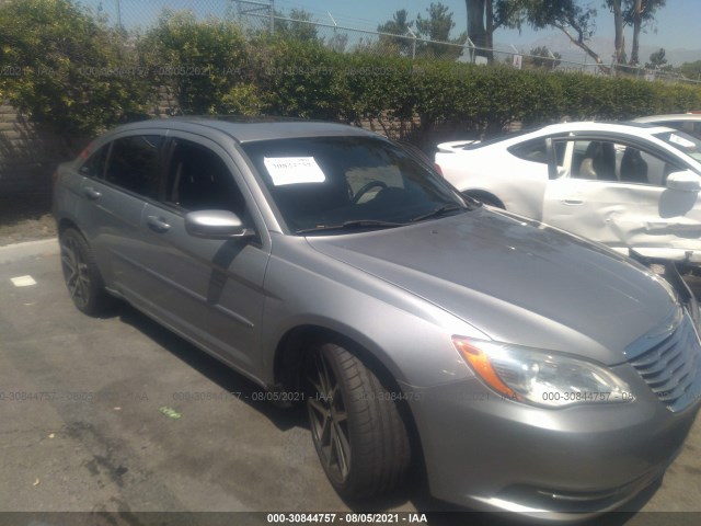 CHRYSLER 200 2014 1c3ccbab9en238346