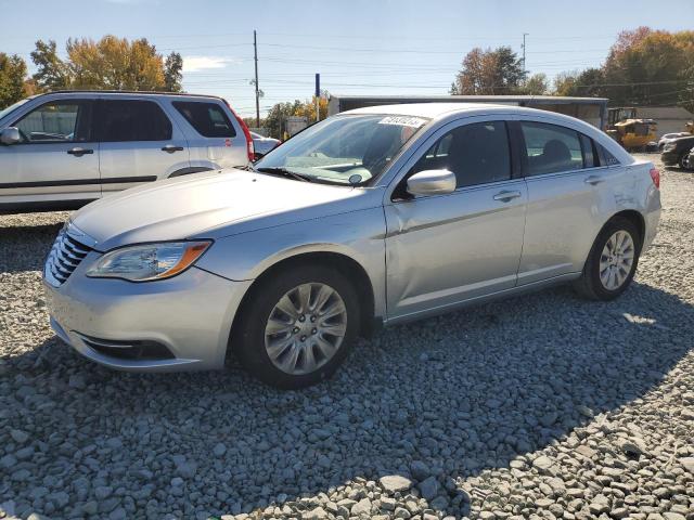 CHRYSLER 200 2012 1c3ccbabxcn101218