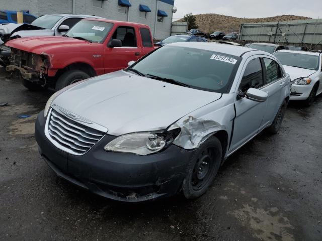 CHRYSLER 200 2012 1c3ccbabxcn145252