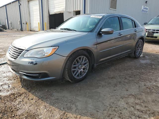 CHRYSLER 200 2012 1c3ccbabxcn273362