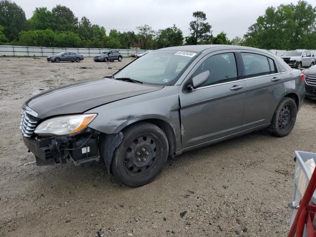 CHRYSLER 200 2012 1c3ccbabxcn295572