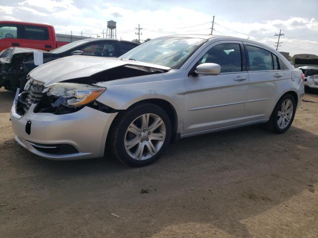 CHRYSLER 200 2012 1c3ccbabxcn317781