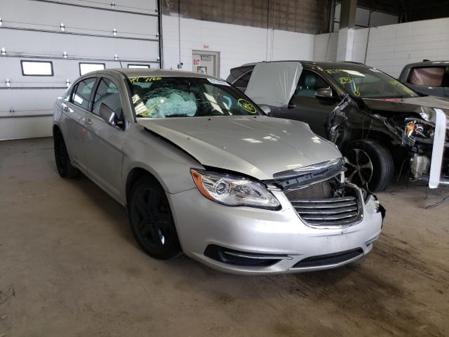 CHRYSLER 200 2012 1c3ccbabxcn320390