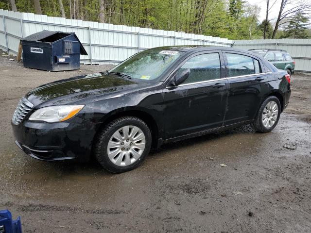 CHRYSLER 200 2013 1c3ccbabxdn561173