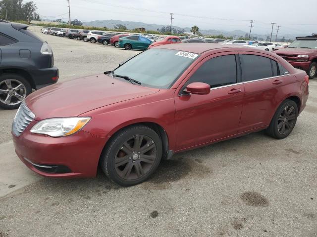 CHRYSLER 200 2013 1c3ccbabxdn647714