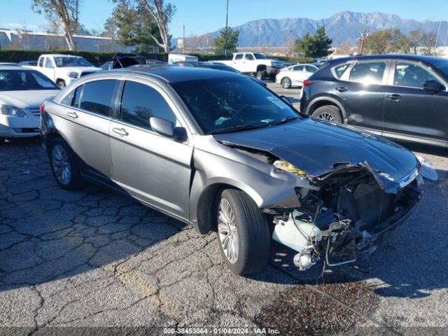 CHRYSLER 200 2013 1c3ccbabxdn670832