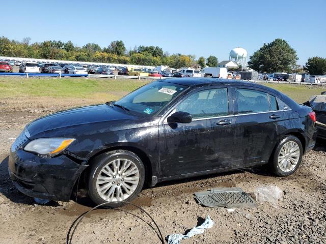 CHRYSLER 200 LX 2013 1c3ccbabxdn671821