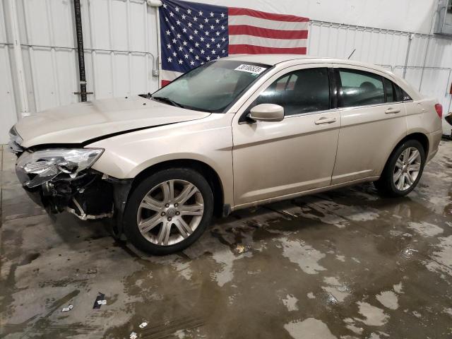 CHRYSLER 200 LX 2013 1c3ccbabxdn686013