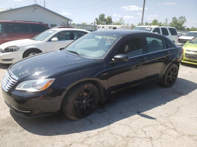 CHRYSLER 200 2013 1c3ccbabxdn704834