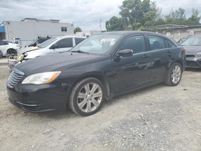 CHRYSLER 200 LX 2013 1c3ccbabxdn705756